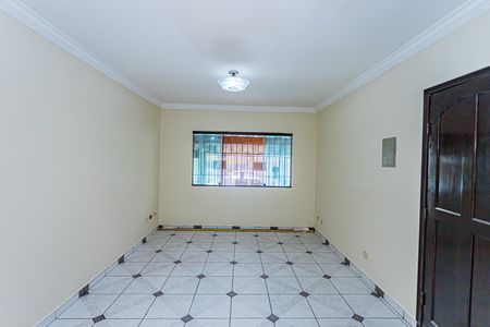 Sala de casa à venda com 3 quartos, 146m² em Vila Pereira Cerca, São Paulo