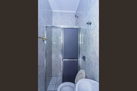 Casa à venda com 146m², 3 quartos e 2 vagasBanheiro de serviço