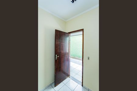 Casa à venda com 146m², 3 quartos e 2 vagasQuarto de Serviço