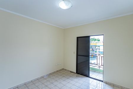 Suite de casa à venda com 3 quartos, 146m² em Vila Pereira Cerca, São Paulo