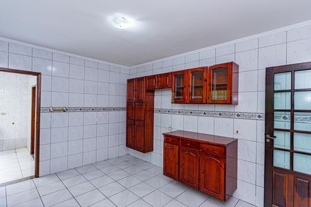 Casa à venda com 146m², 3 quartos e 2 vagasCozinha