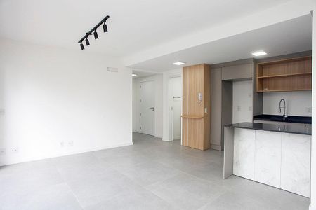 Sala de apartamento para alugar com 2 quartos, 80m² em Menino Deus, Porto Alegre