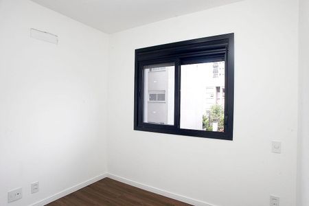 Suíte 1 de apartamento para alugar com 2 quartos, 80m² em Menino Deus, Porto Alegre