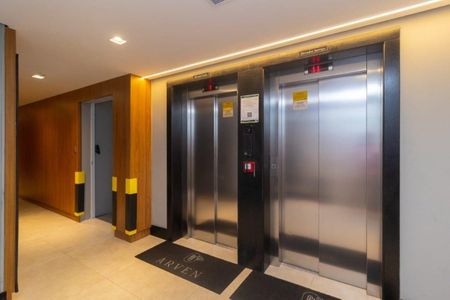 Área Comum  de apartamento para alugar com 2 quartos, 80m² em Menino Deus, Porto Alegre