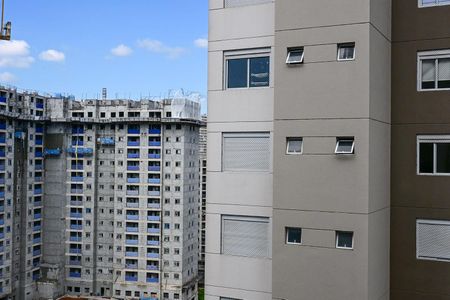 Apartamento à venda com 76m², 3 quartos e 2 vagasVista do Quarto 1