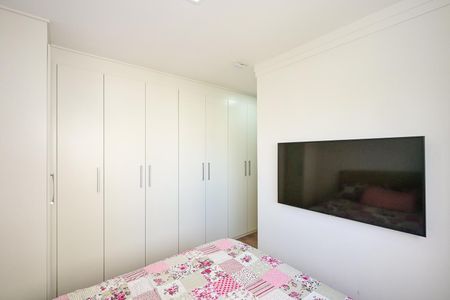 Apartamento à venda com 76m², 3 quartos e 2 vagasSuíte