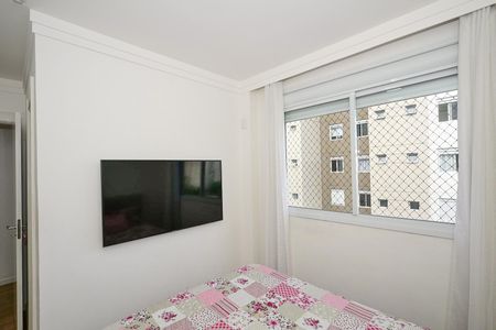Apartamento à venda com 76m², 3 quartos e 2 vagasSuíte