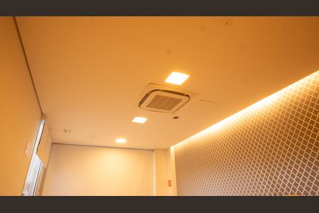 Cine de apartamento à venda com 1 quarto, 41m² em Vila Dom Pedro I, São Paulo