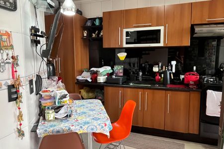 Apartamento para alugar com 144m², 3 quartos e 1 vagaCozinha