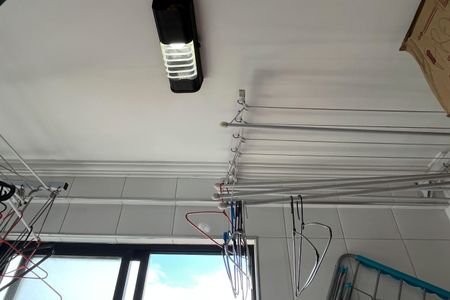 Apartamento para alugar com 144m², 3 quartos e 1 vagaÁrea de Serviço