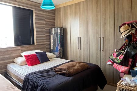 Apartamento para alugar com 144m², 3 quartos e 1 vagaQuarto