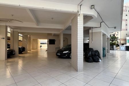 Apartamento para alugar com 144m², 3 quartos e 1 vagaÁrea comum