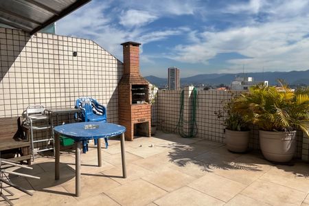 Apartamento para alugar com 144m², 3 quartos e 1 vagaÁrea comum