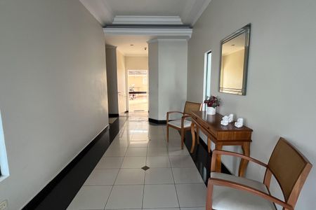 Apartamento para alugar com 144m², 3 quartos e 1 vagaÁrea comum