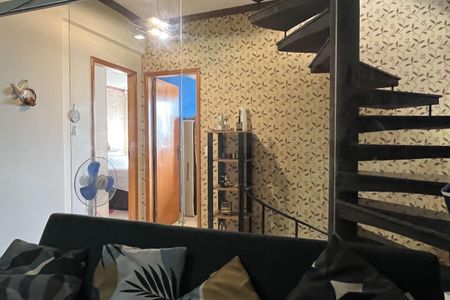 Apartamento para alugar com 144m², 3 quartos e 1 vagaSuite 1