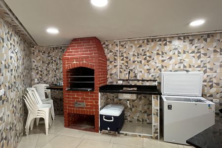 Apartamento para alugar com 144m², 3 quartos e 1 vagaÁrea comum