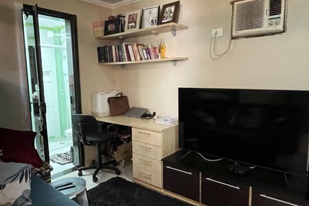 Apartamento para alugar com 144m², 3 quartos e 1 vagaSuite 1