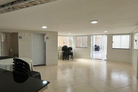 Apartamento para alugar com 144m², 3 quartos e 1 vagaÁrea comum