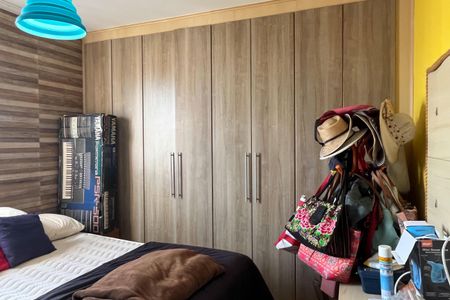 Apartamento para alugar com 144m², 3 quartos e 1 vagaQuarto