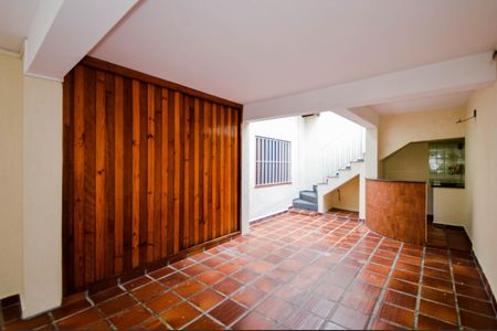 Casa à venda com 223m², 4 quartos e 4 vagas Casa à venda com 223m², 4 quartos e 4 vagasÁrea gourmet