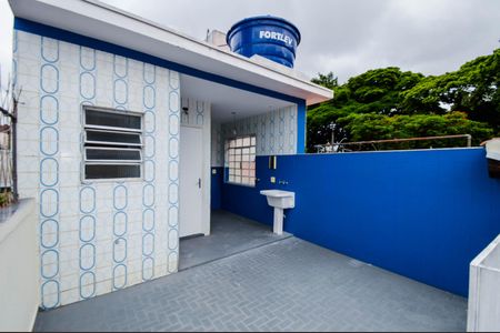 Casa à venda com 223m², 4 quartos e 4 vagas Casa à venda com 223m², 4 quartos e 4 vagasÁrea de Serviço