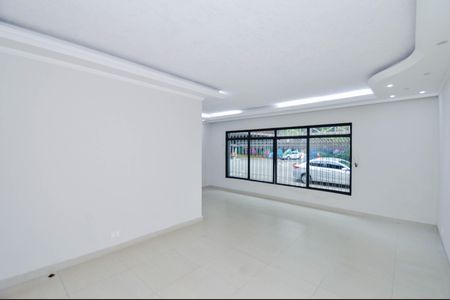 Sala de casa para alugar com 4 quartos, 223m² em Jardim Zaira, Guarulhos