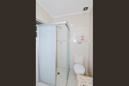 Casa à venda com 223m², 4 quartos e 4 vagas Casa à venda com 223m², 4 quartos e 4 vagasBanheiro Social