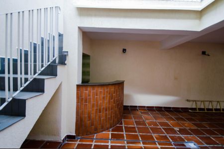 Casa à venda com 223m², 4 quartos e 4 vagas Casa à venda com 223m², 4 quartos e 4 vagasVista do Quarto 3