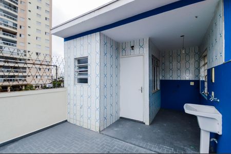 Casa à venda com 223m², 4 quartos e 4 vagas Casa à venda com 223m², 4 quartos e 4 vagasÁrea de Serviço