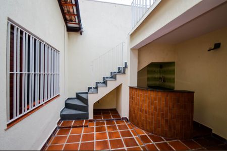 Casa à venda com 223m², 4 quartos e 4 vagas Casa à venda com 223m², 4 quartos e 4 vagasÁrea gourmet