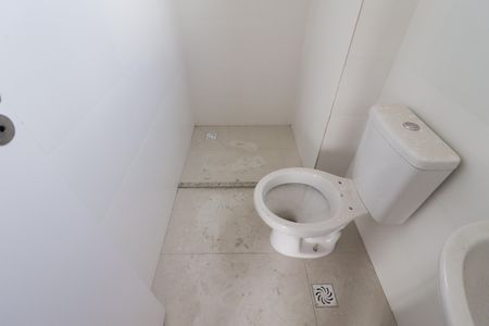Apartamento à venda com 24m², 0 quarto e sem vaga