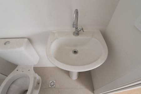 Apartamento à venda com 24m², 0 quarto e sem vaga