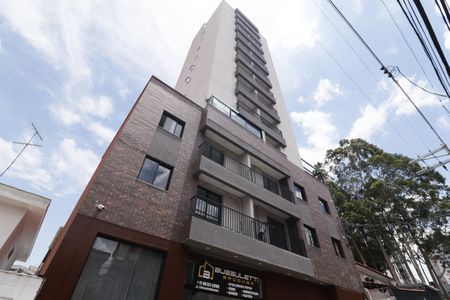 Apartamento à venda com 24m², 0 quarto e sem vaga