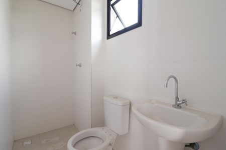 Kitnet/Studio à venda com 1 quarto, 24m² em Tucuruvi, São Paulo