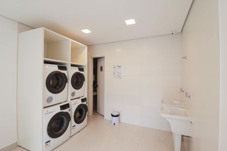Apartamento à venda com 24m², 0 quarto e sem vaga