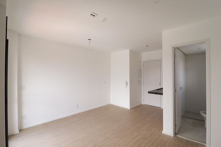 Apartamento à venda com 24m², 0 quarto e sem vaga Apartamento à venda com 24m², 0 quarto e sem vagaSala/Cozinha