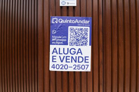 Apartamento à venda com 24m², 0 quarto e sem vaga