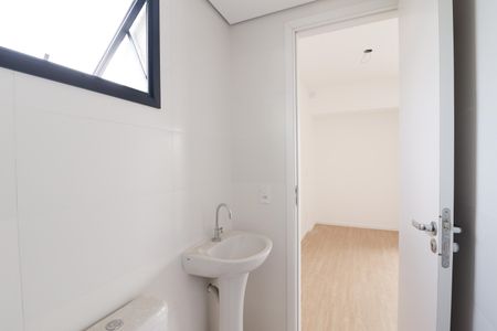 Apartamento à venda com 24m², 0 quarto e sem vaga