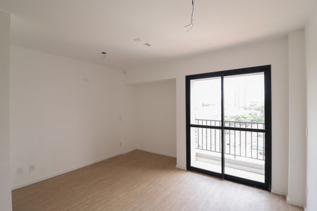 Apartamento à venda com 24m², 0 quarto e sem vaga Apartamento à venda com 24m², 0 quarto e sem vagaSala/Cozinha