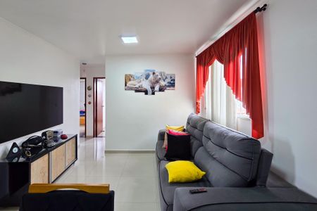 Apartamento à venda com 60m², 3 quartos e 1 vagaSala
