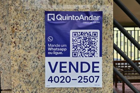 Apartamento à venda com 60m², 3 quartos e 1 vagaPlaca