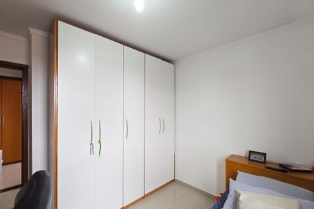 Apartamento à venda com 60m², 3 quartos e 1 vagaQuarto 2