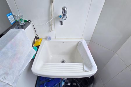 Apartamento à venda com 60m², 3 quartos e 1 vagaÁrea de Serviço