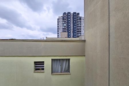 Vista - Sala de apartamento à venda com 3 quartos, 60m² em Paulicéia, São Bernardo do Campo