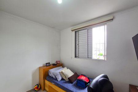 Apartamento à venda com 60m², 3 quartos e 1 vagaQuarto 2