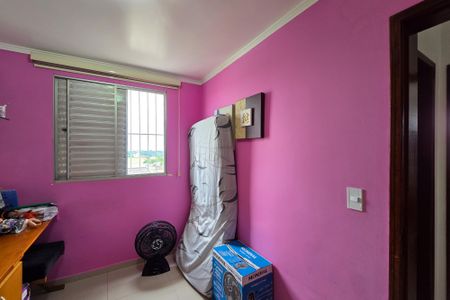 Apartamento à venda com 60m², 3 quartos e 1 vagaQuarto 1