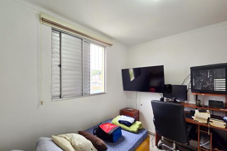 Apartamento à venda com 60m², 3 quartos e 1 vagaQuarto 2