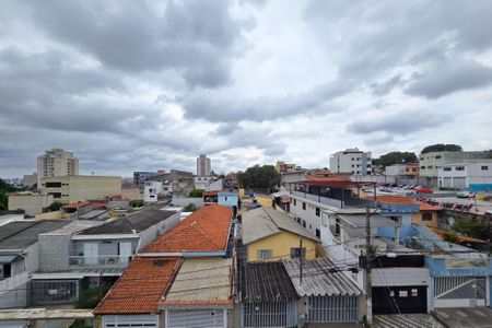 Apartamento à venda com 60m², 3 quartos e 1 vagaVista - Quarto 2