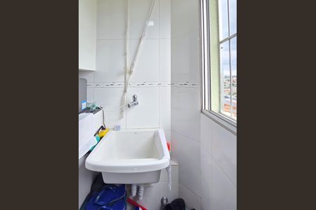 Apartamento à venda com 60m², 3 quartos e 1 vagaÁrea de Serviço