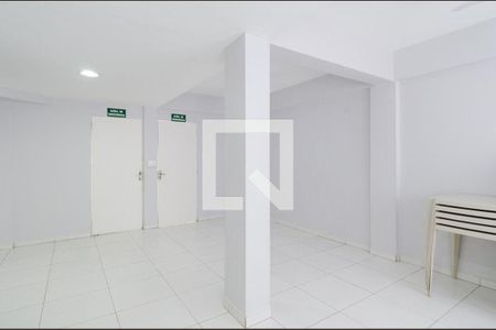 Apartamento à venda com 60m², 3 quartos e 1 vagaÁrea comum - Salão de festas